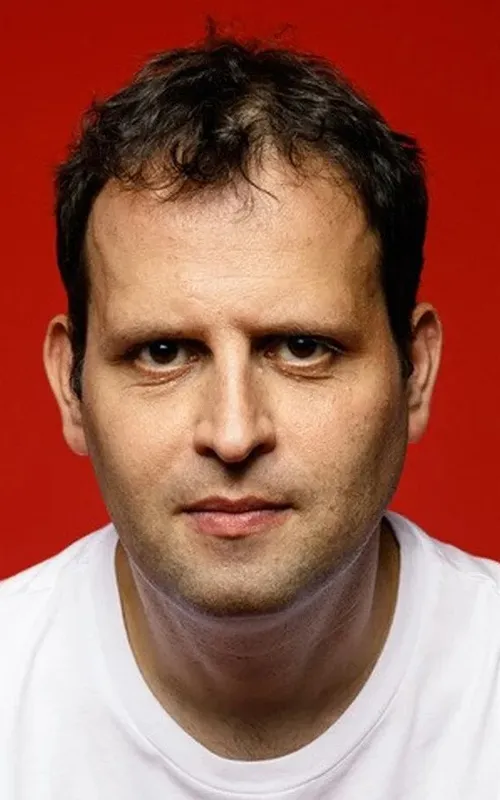 Adam Kay
