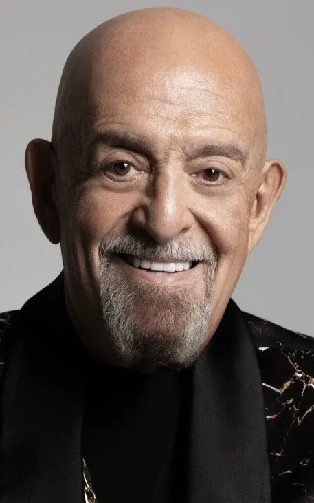 Mikhail Shufutinskiy