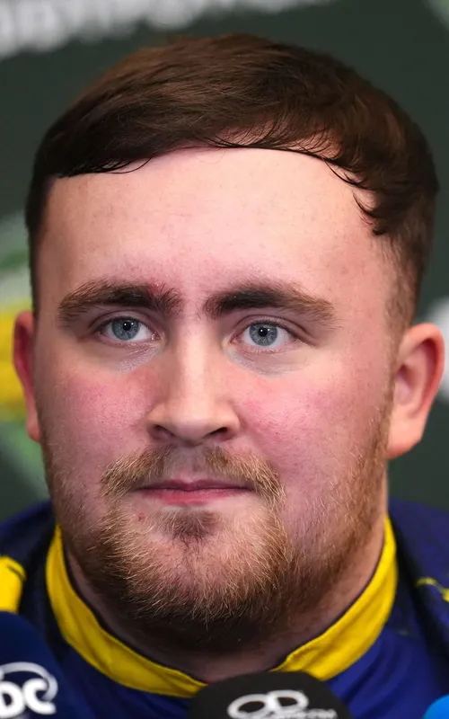 Luke Littler