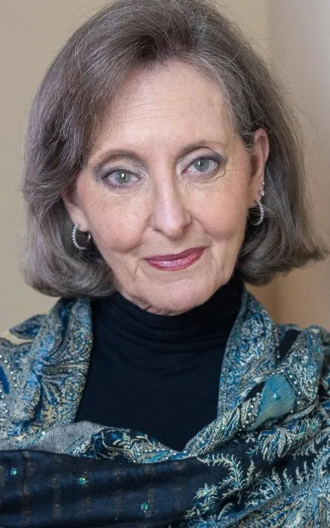 Suzanne Jennings