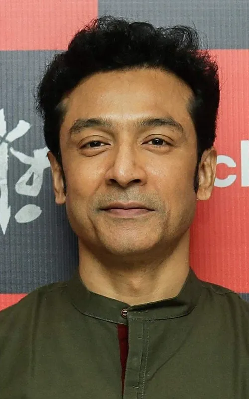 Tota Roy Chowdhury