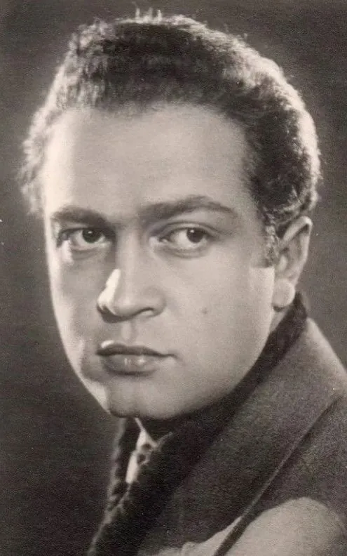 Vladimir Soshalsky