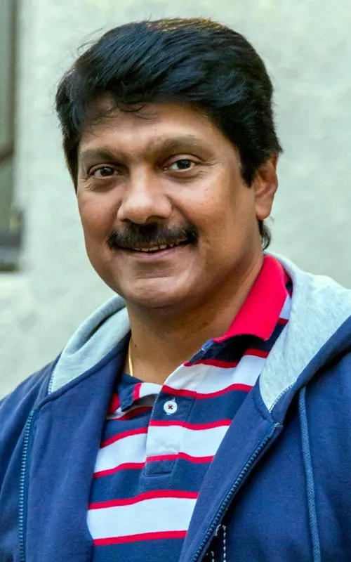 G. Venugopal