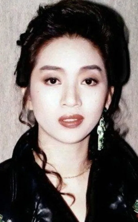 Anita Mui Yim-Fong