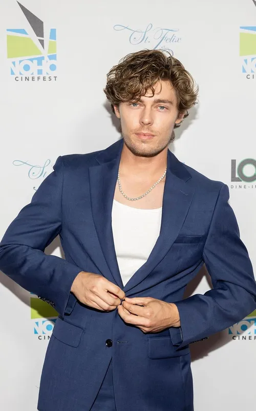 Luca Irvin
