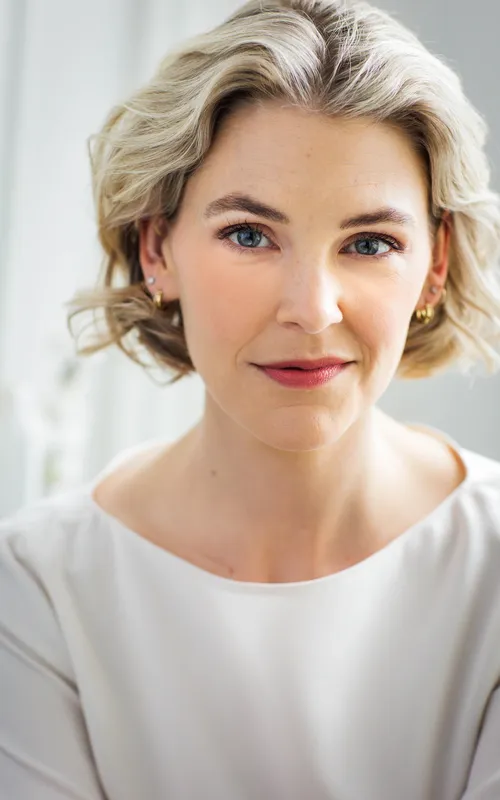 Genevieve Fleming