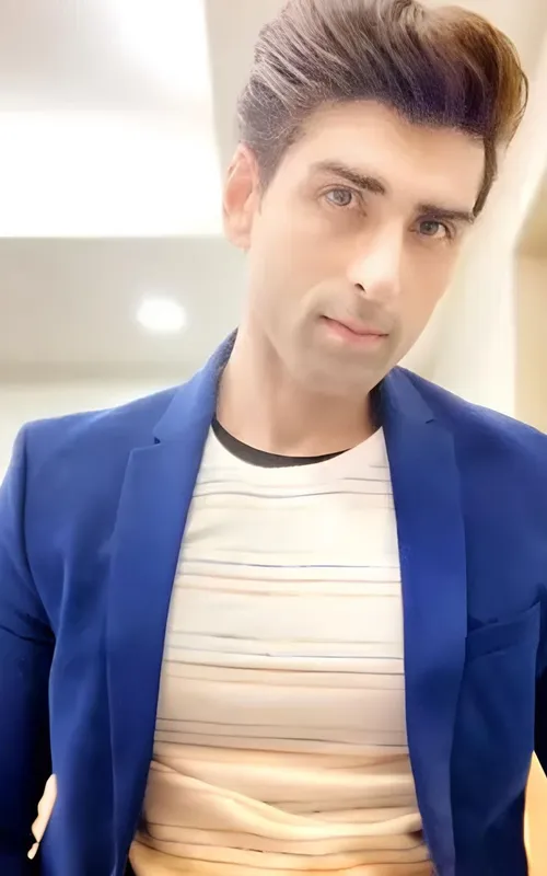 Akshay Dogra