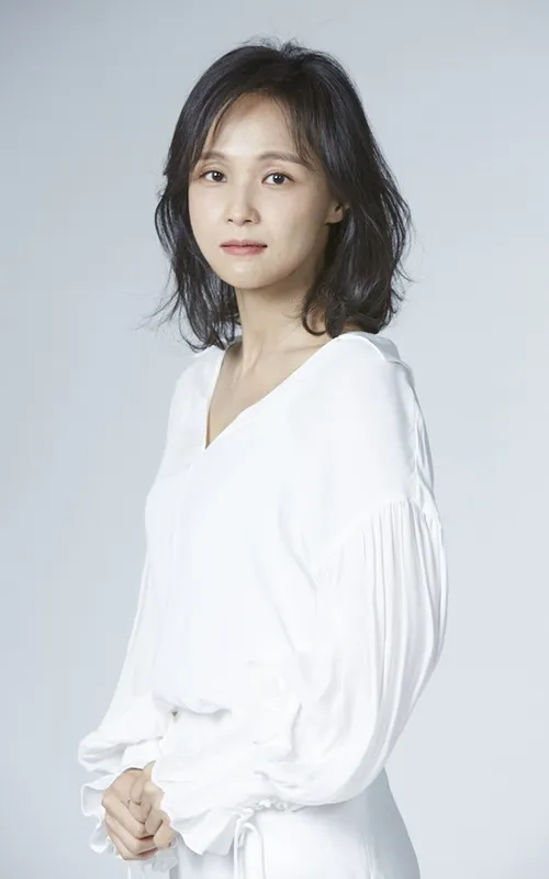 Lim Yoon-bi