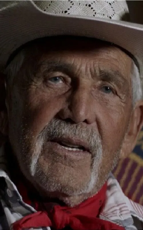 Bob Gimlin