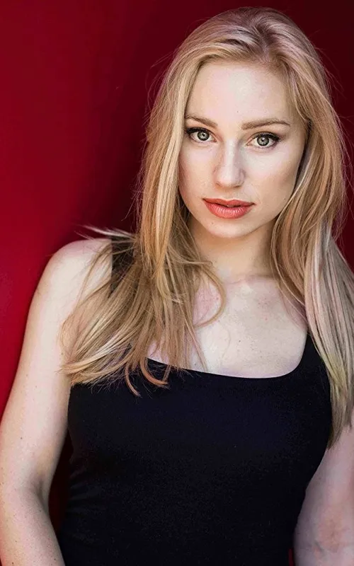 Bronwyn Carrie-Wilson