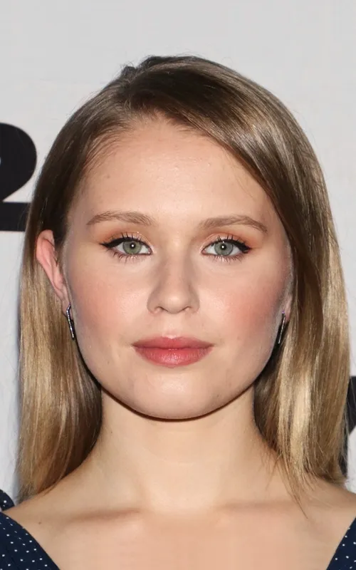 Eliza Scanlen