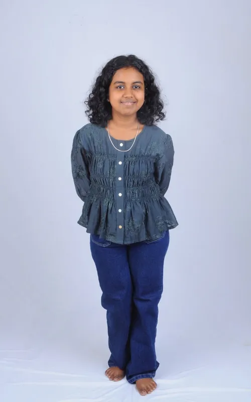 Manasa S A