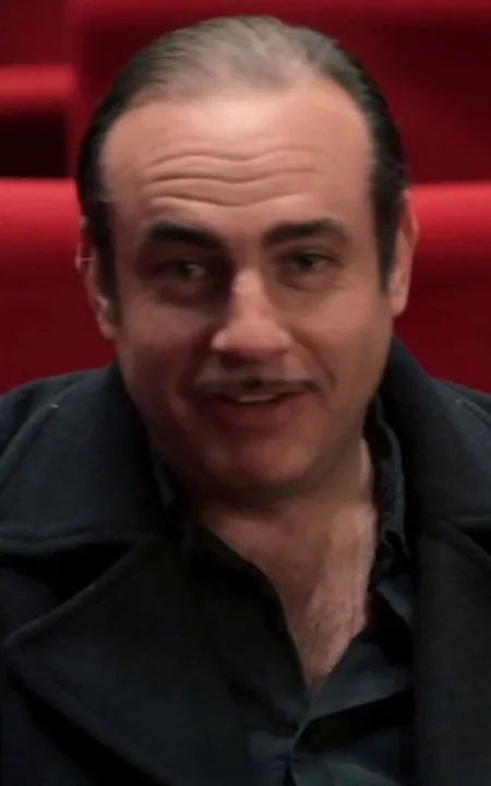 Miguel Abrantes Ostrowski