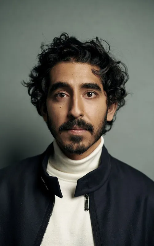 Dev Patel
