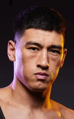 Dmitry Bivol