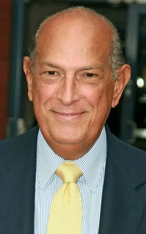 Oscar de la Renta