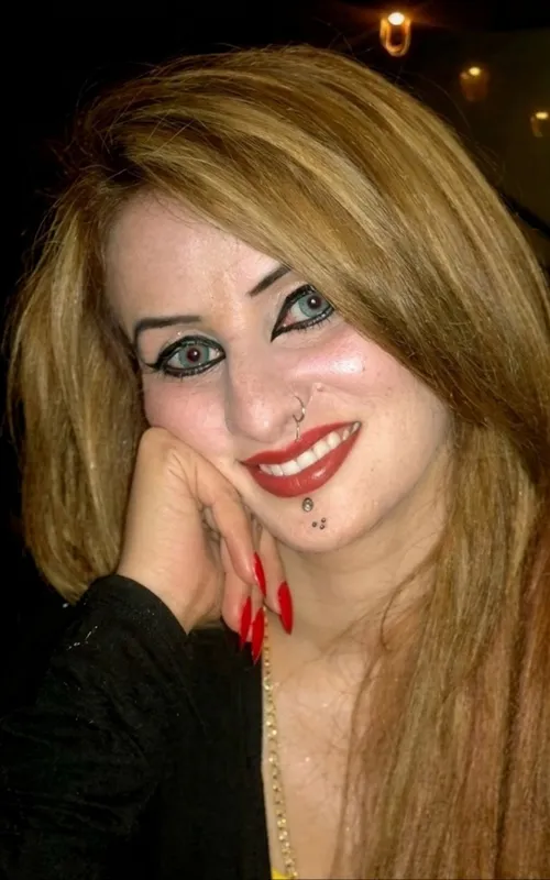 Afreen Khan