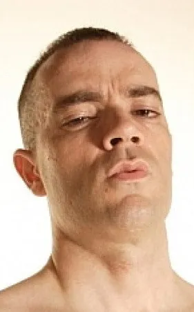 Javier Alcazar