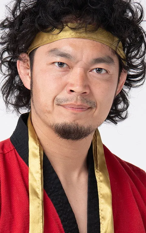 Hiroshi Fukuda