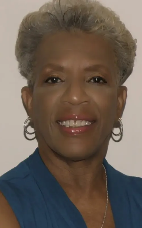 Gwendolyn Briley-Strand
