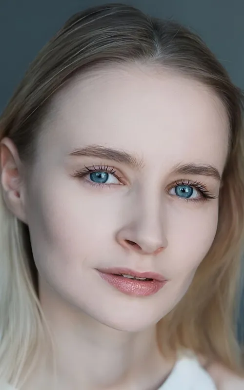 Liza Khapova