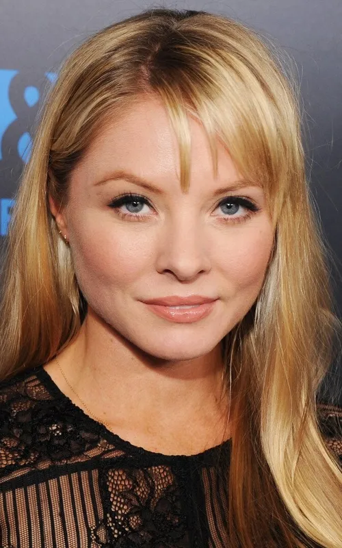 Kaitlin Doubleday