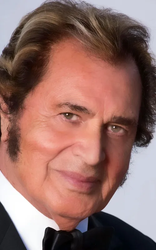 Engelbert Humperdinck