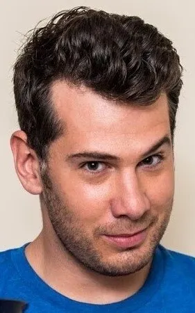 Steven Crowder