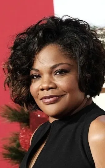 Mo'Nique