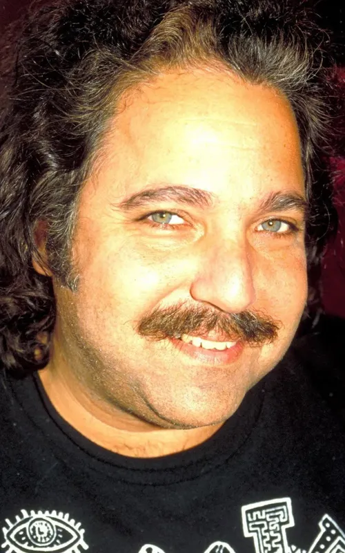 Ron Jeremy