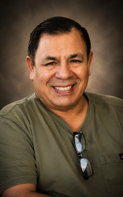 Ignacio Gallegos