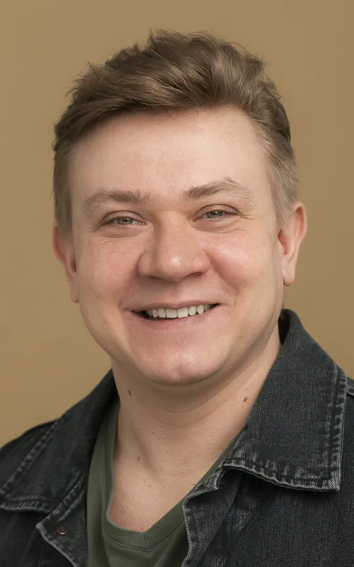 Александр Маврин