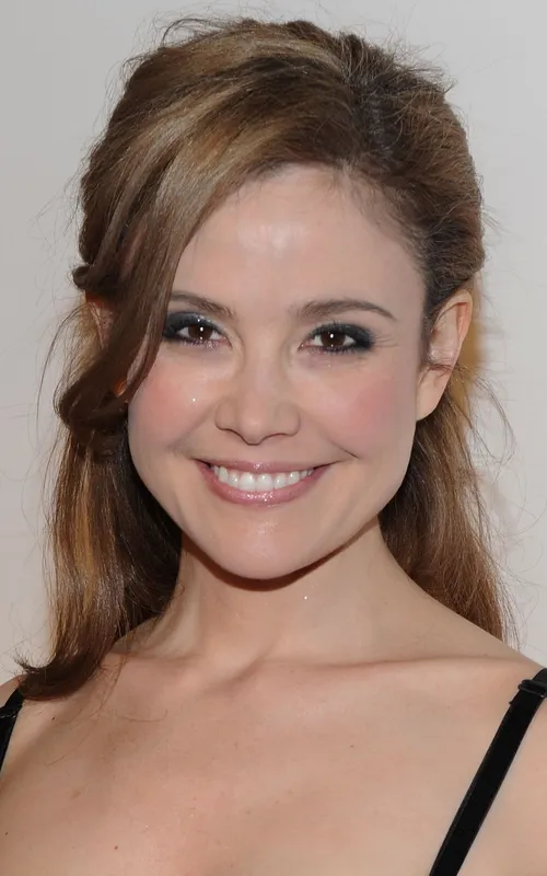 Reiko Aylesworth