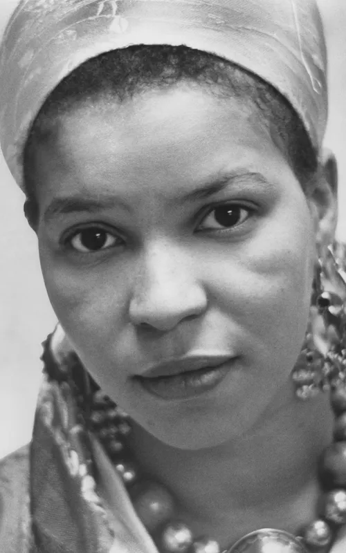 Ntozake Shange
