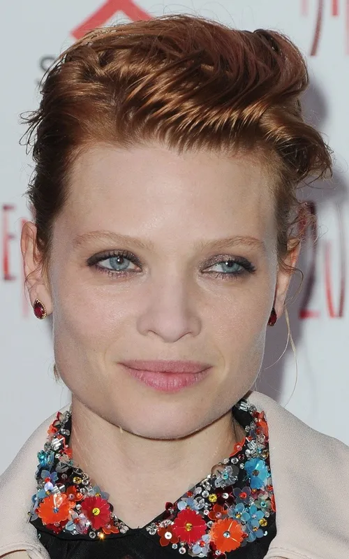 Mélanie Thierry