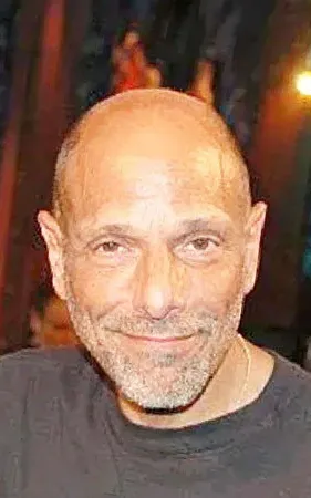Robert Schimmel