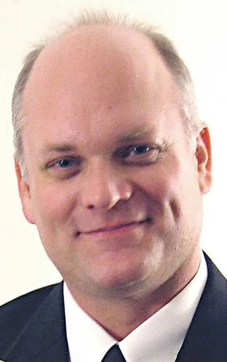Brian Van't Hul