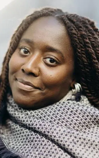 Patricia Kargbo