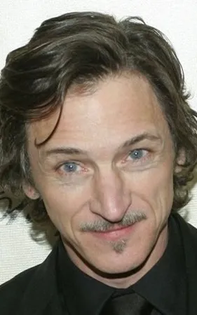 John Hawkes