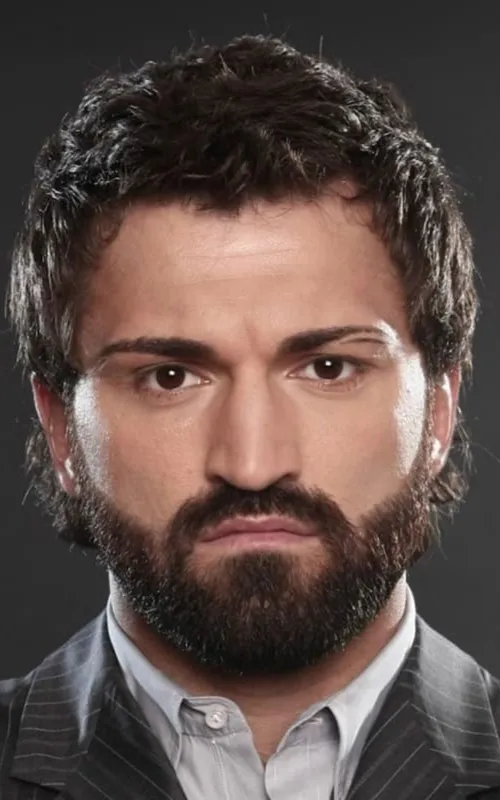 Andrei Arlovski