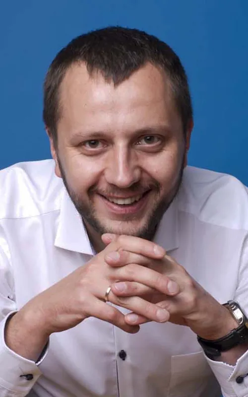 Arkadiusz Detmer