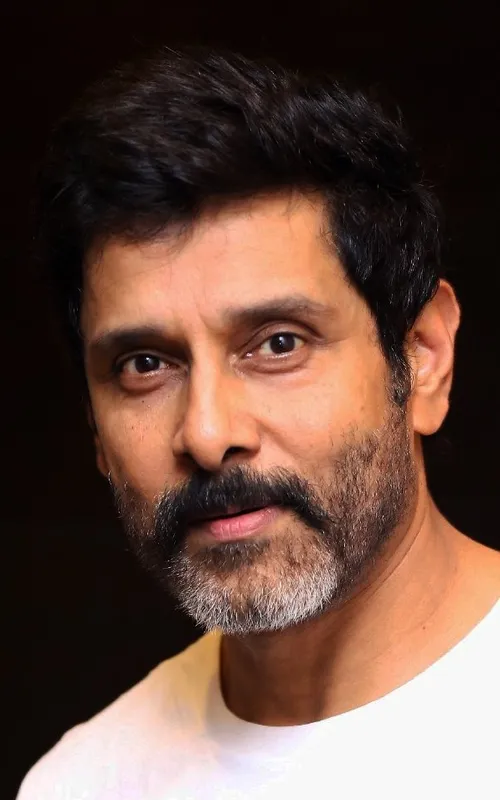 Vikram