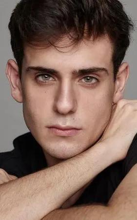 Daniel Guerro