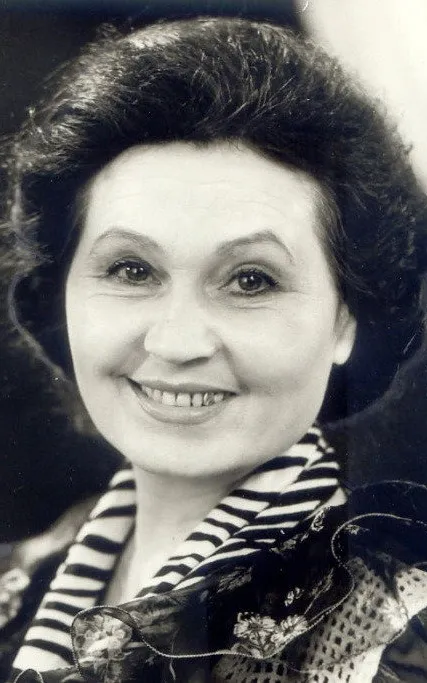 Raisa Fedorova