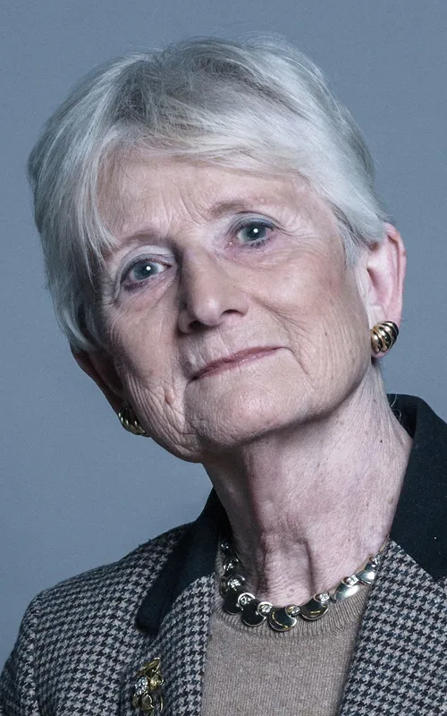 Pauline Neville-Jones