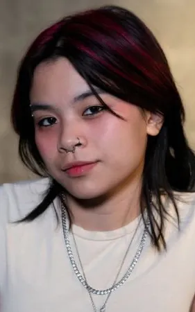 Eliana Fegarido