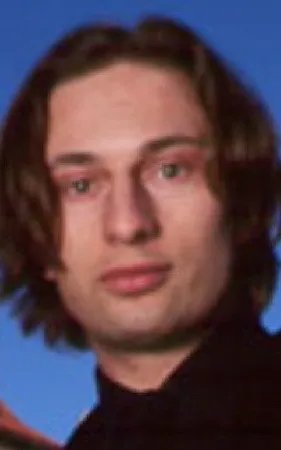Pavel Dubcek
