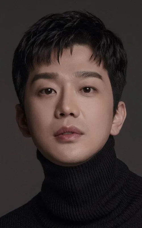 Seo Ju-hyeong