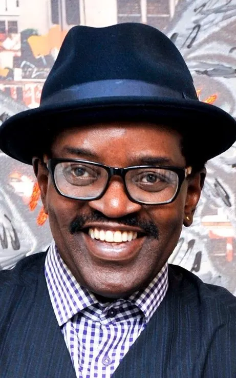 Fab 5 Freddy