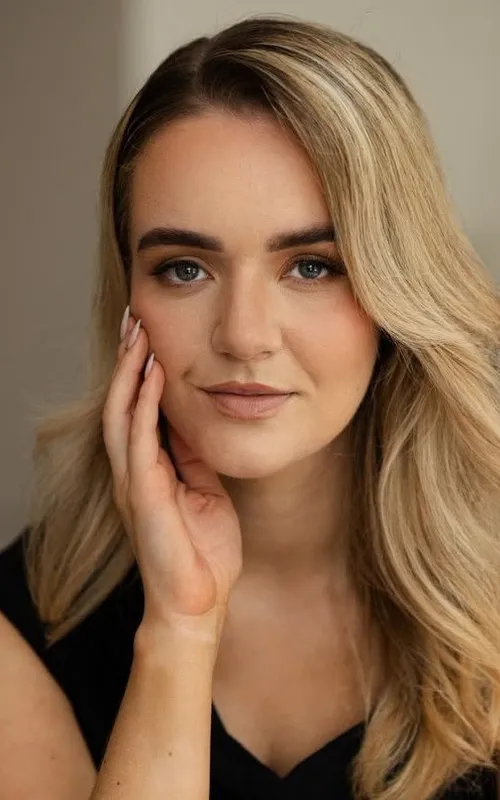 Madeleine ter Maat